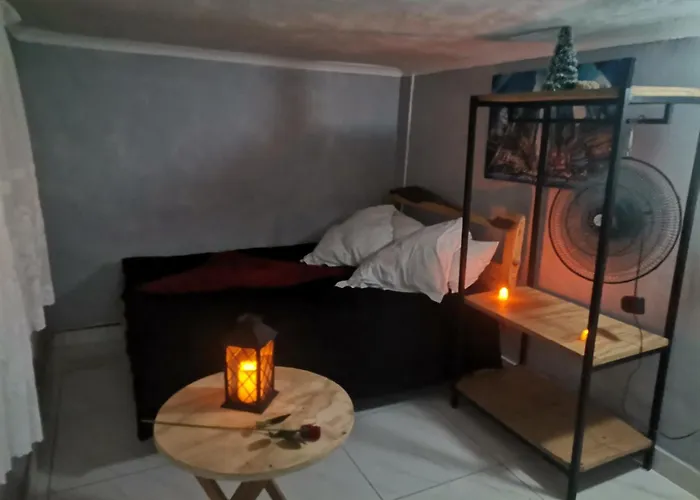 Pra La Vue