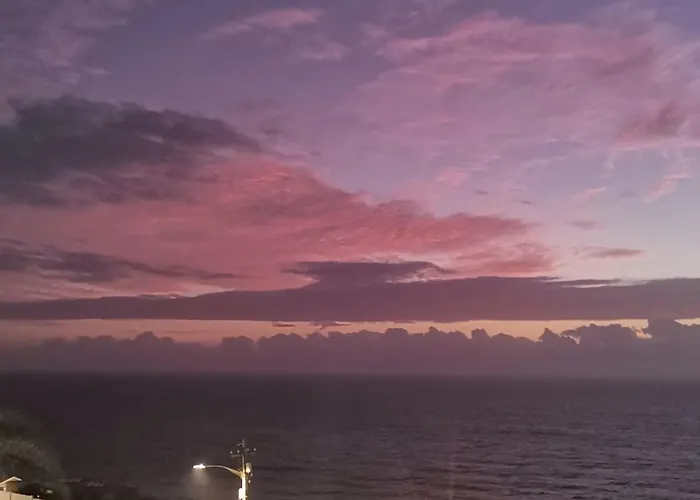 Pra La Vue