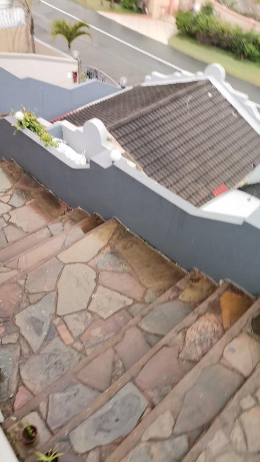 Pra La Vue Ferienhaus *