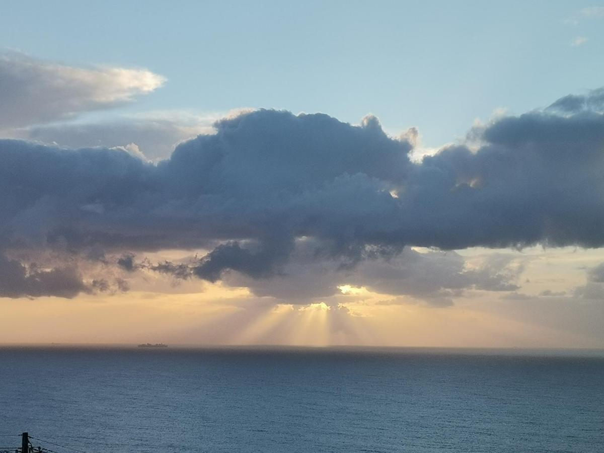 Pra La Vue Ferienhaus Durban