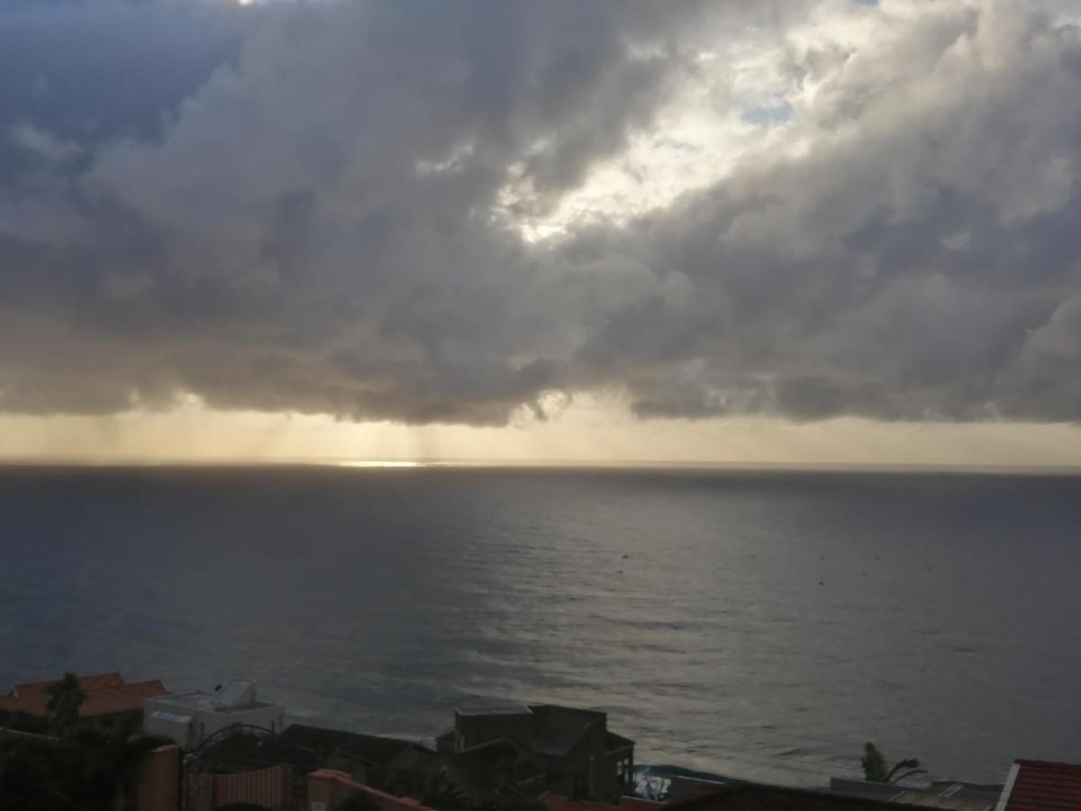 Pra La Vue Ferienhaus Durban