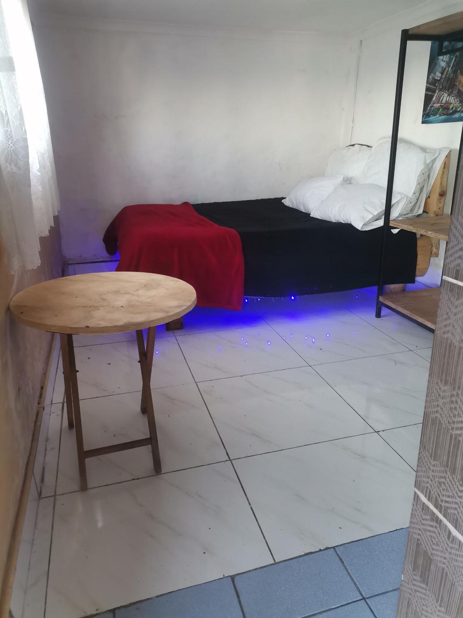 Pra La Vue Ferienhaus *