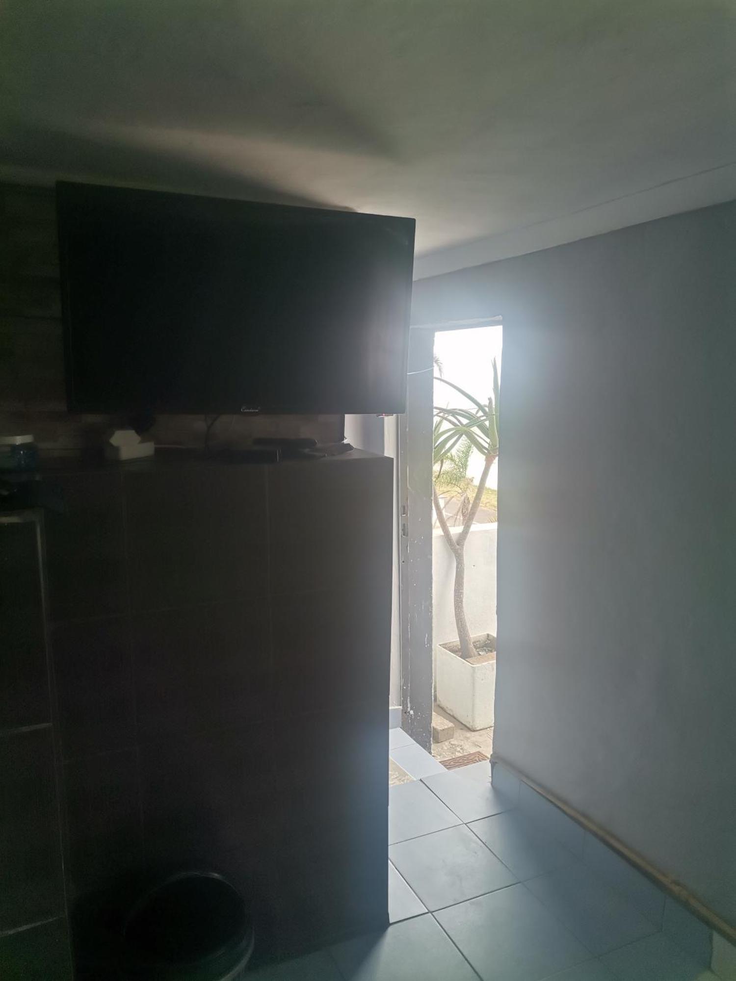Pra La Vue Ferienhaus Durban
